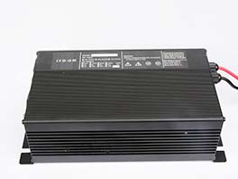 24V30A叉车充电器