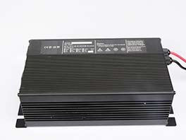48V15A叉车充电器